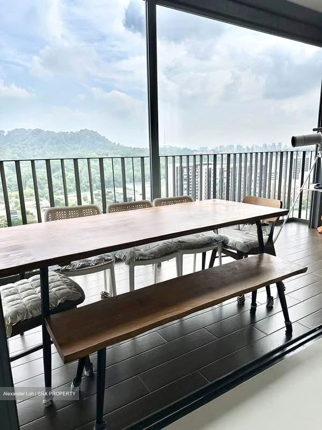 Foresque Residences (D23), Condominium #531183101